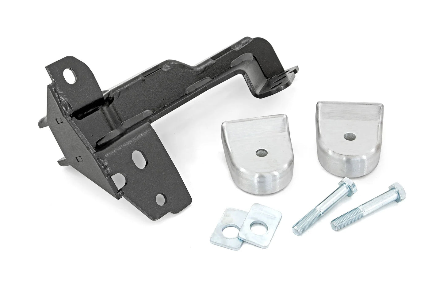 Ford F-250/F-350 Super Duty (17-24) 2 Inch Leveling Kit