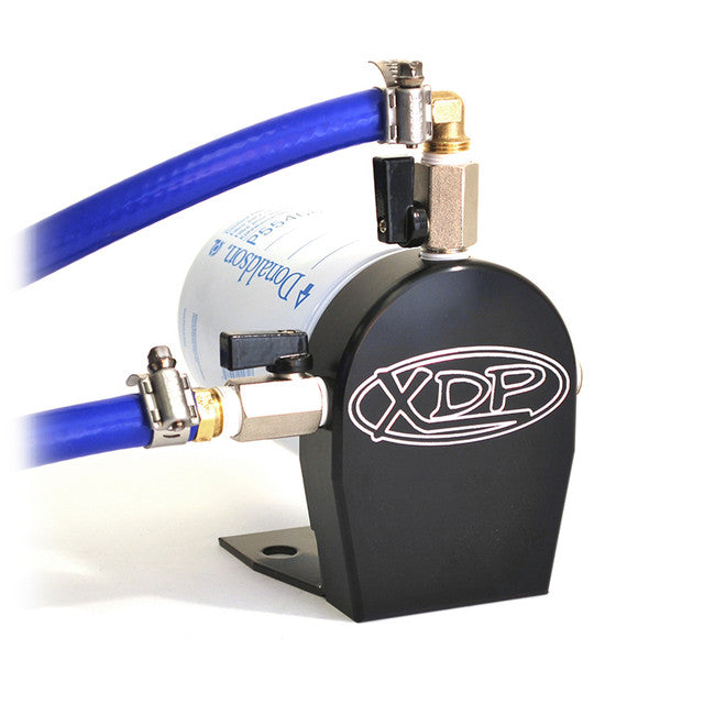 08-10 FORD 6.4L XDP Coolant Filtration System XD177