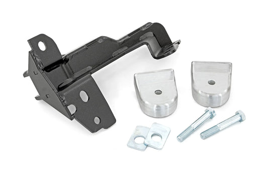 Ford F-250/F-350 Super Duty (17-24) 2 Inch Leveling Kit