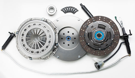 SOUTHBEND G56-OFEK 2005.5-2018 / 5.9, 6.7 DIESEL G56 6 SPEED