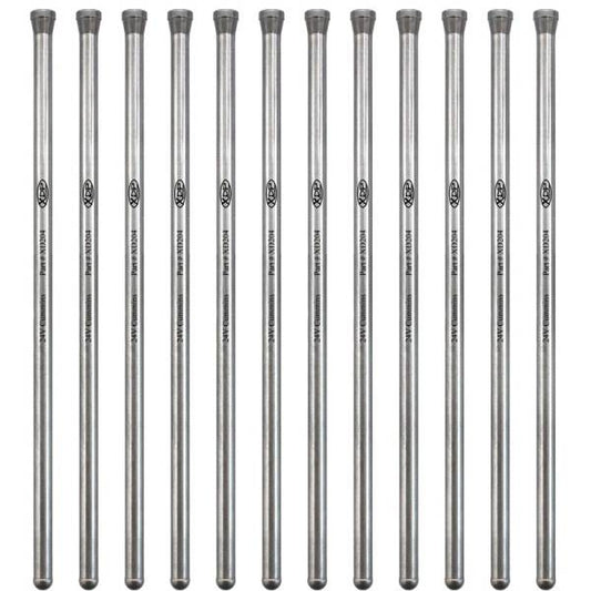 98.5-18 CUMMINS 5.9/6.7 Street Performance Pushrods (3/8") XD204