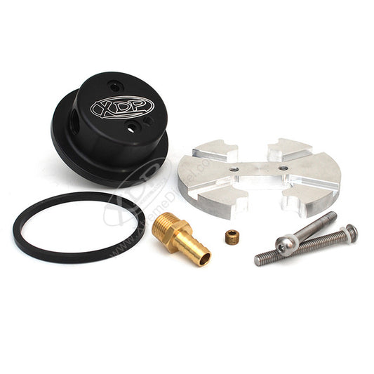 XDP Fuel Tank Sump - One Hole Design XD182